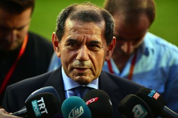 Dursun Özbek: Kurullardan Şikayetçiyiz