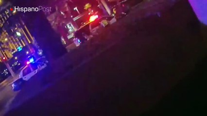 Atacante de Las Vegas modificó 12 armas para convertirlas en automáticas