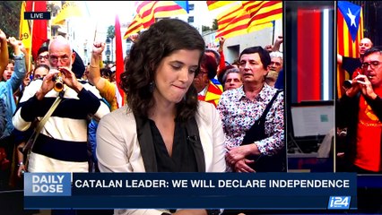 DAILY DOSE | With Jeff Smith | Wednesday, October  4th 2017