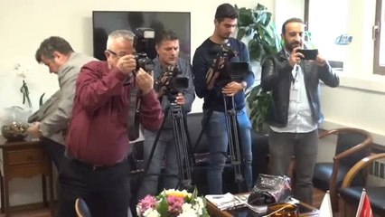 Bursa'da Hayvanları Koruma Günü Kutlandı