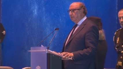 Director de la Policía a agentes en Cataluña: nunca os va a faltar el apoyo