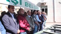 Gölbaşı Belediye Meclis Üyesi Aksakal'ın Acı Günü