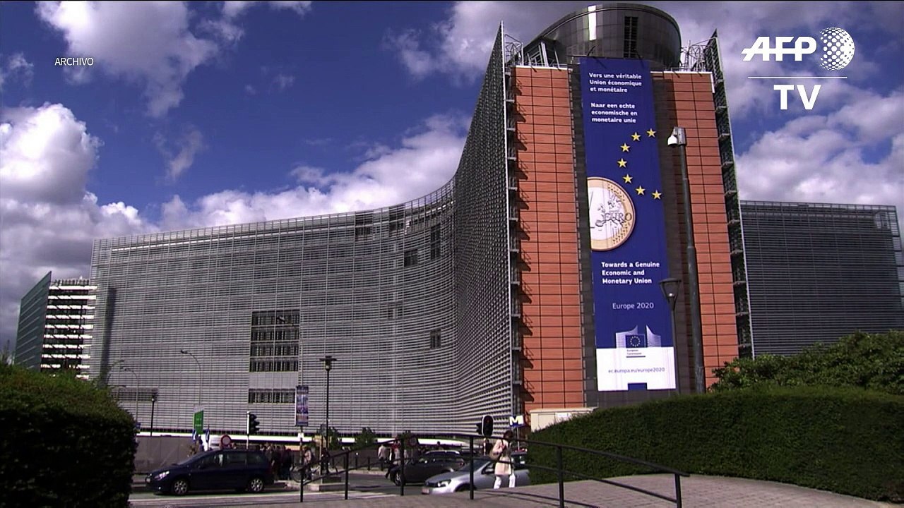 Ofensiva de la UE contra Amazon y Apple