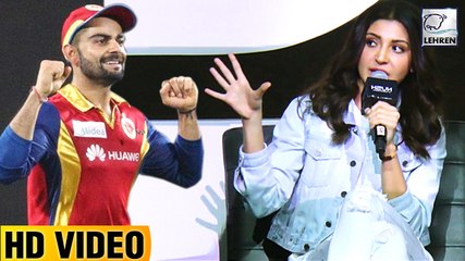 OMG! Anushka Sharma To Purchase IPL Team Soon