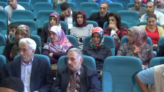 5 Bin 764 Kişi Müracaat Etti, İşe Alınacaklar Kura ile Belirlendi