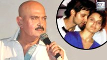 Rakesh Roshan Has FINALLY Reacted Over Kangana-Hrithik Controversy