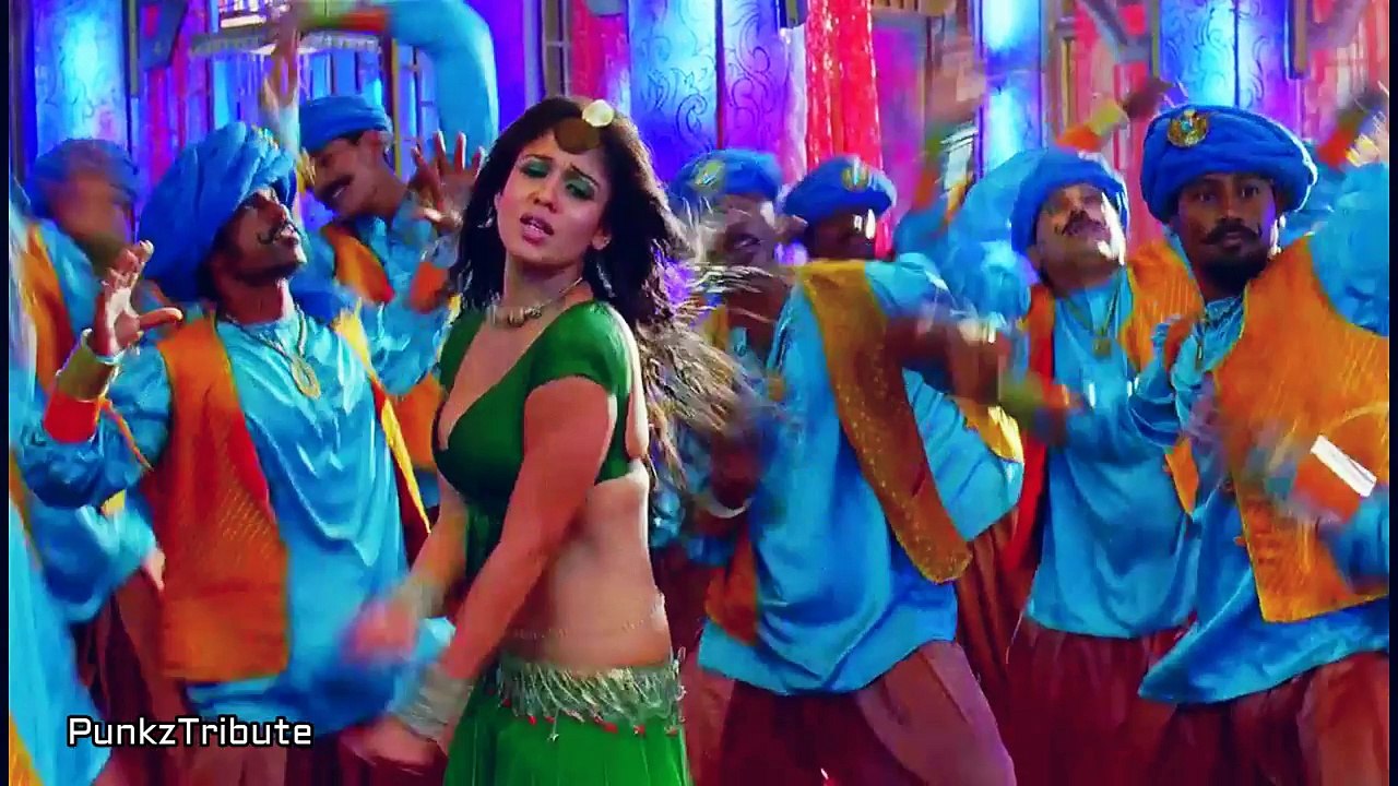 Nayanthara Hot  HD