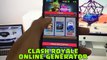 Clash Royale Hack 2017 - How To Hack Clash Royale For Free Gems & Unlimited Gold