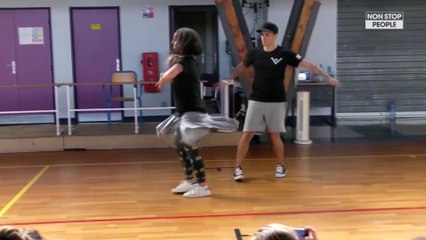 Alizée et Grégoire Lyonnet : Leur grand projet a enfin vu le jour ! (VIDEO)