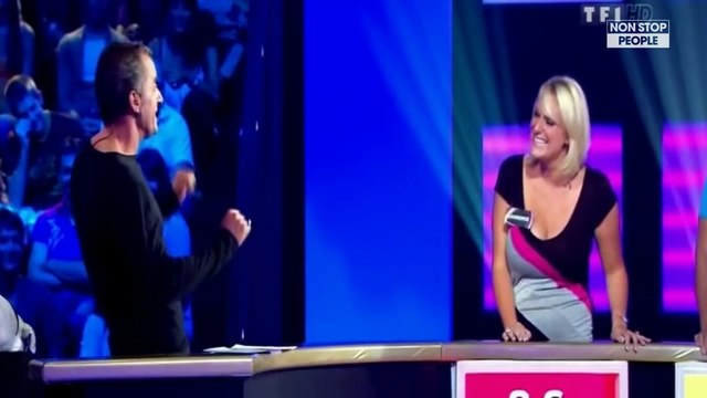 Christophe Dechavanne révèle avoir triché pour aider les candidats de La Roue de la Fortune (VIDEO)