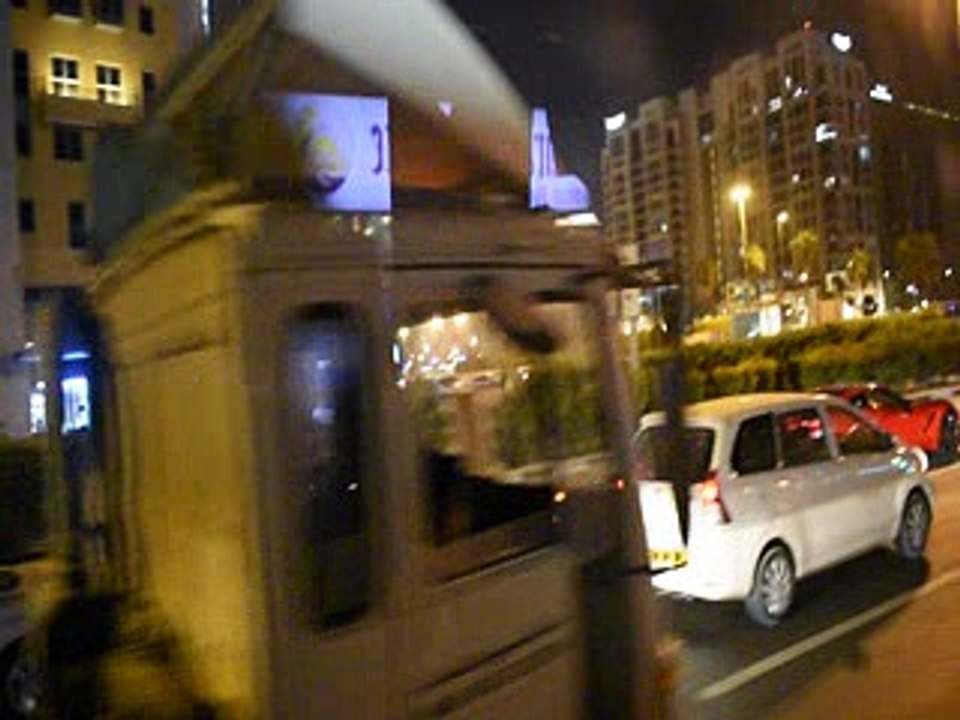 Tour Dubai- Night Travelling-02