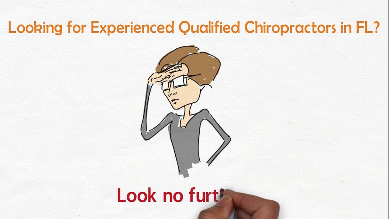 Best Chiropractor In FL