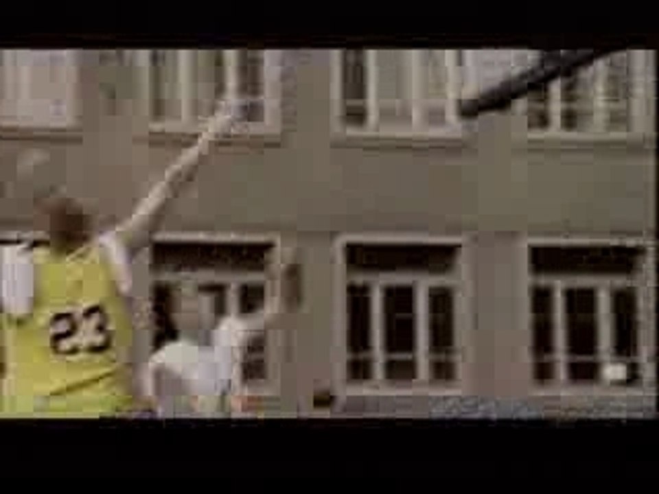 Horata Ot Getoto - Edin Za Vsichki