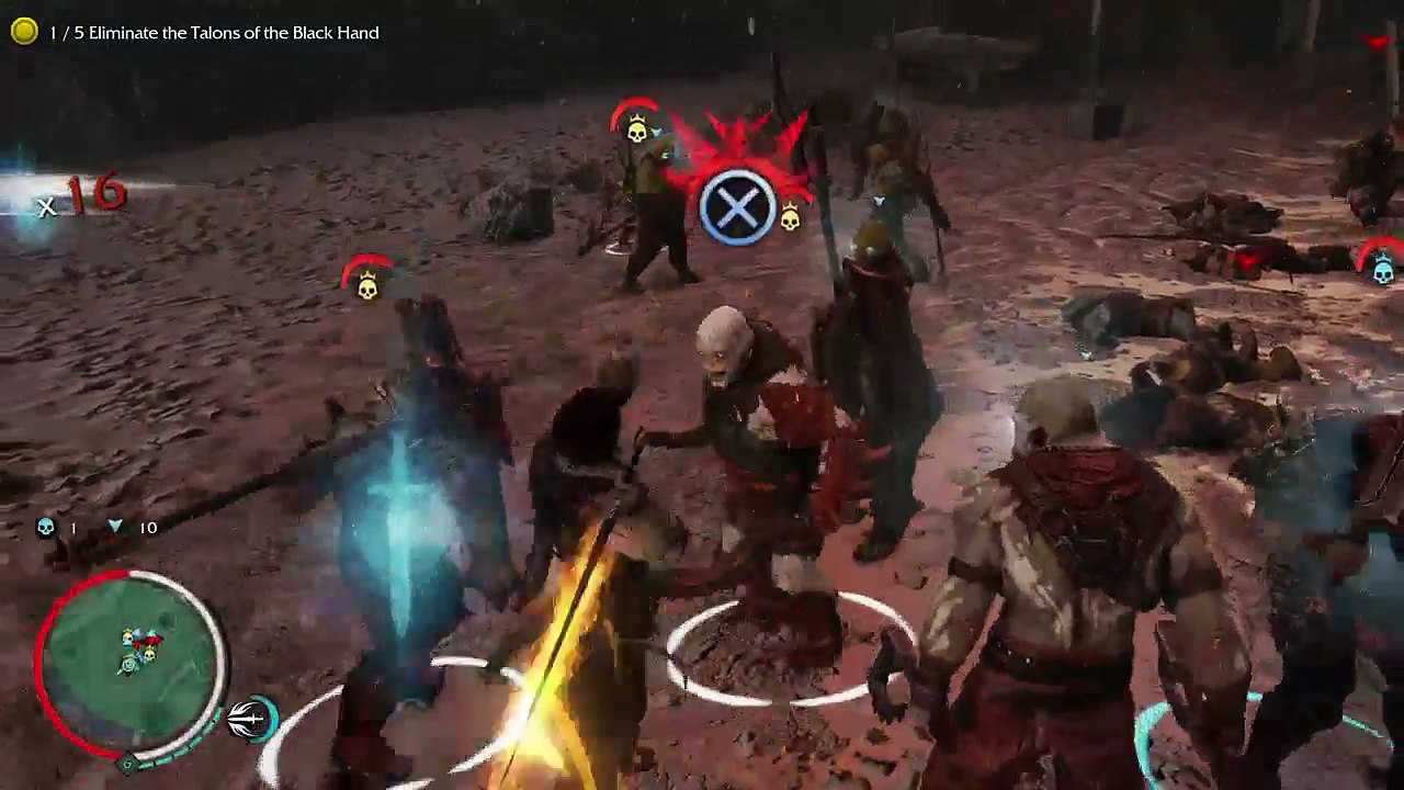 da_B_5's Live PS4 Broadcast (51)