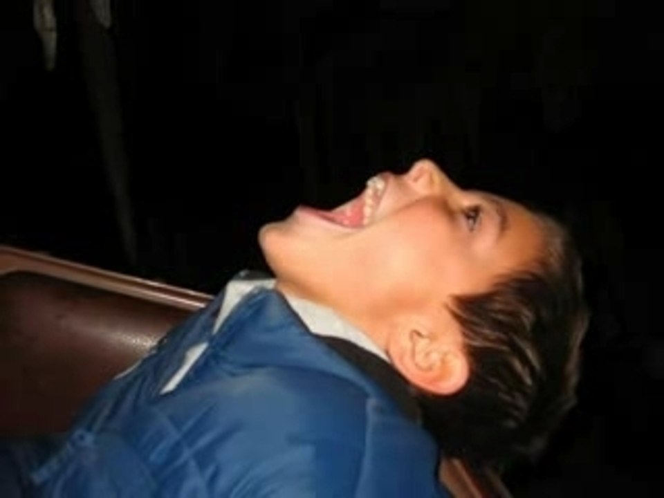 Disney Novembre 2007