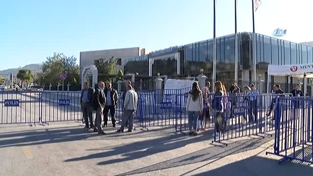 Cumhurbaşkanına Suikast Girişimi Davasında 31 Sanığa 4'er Kez Ağırlaştırılmış Müebbet Hapis Cezası...