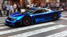 Top 10 Rarest Supercars Ever
