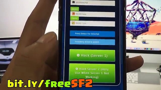 Shadow Fight 2 Hack 2017 - How To Get Free Gems & Unlimited Coins For Shadow Fight 2