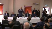 Başakşehir'de AK Parti'nin Yeni Belediye Başkan Adayı Yasin Kartoğlu Oldu