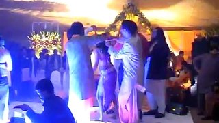 Mujra in VIP Style (PART 2)-patry dance