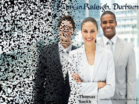 Best Accounting Firms in Raleigh, Durham