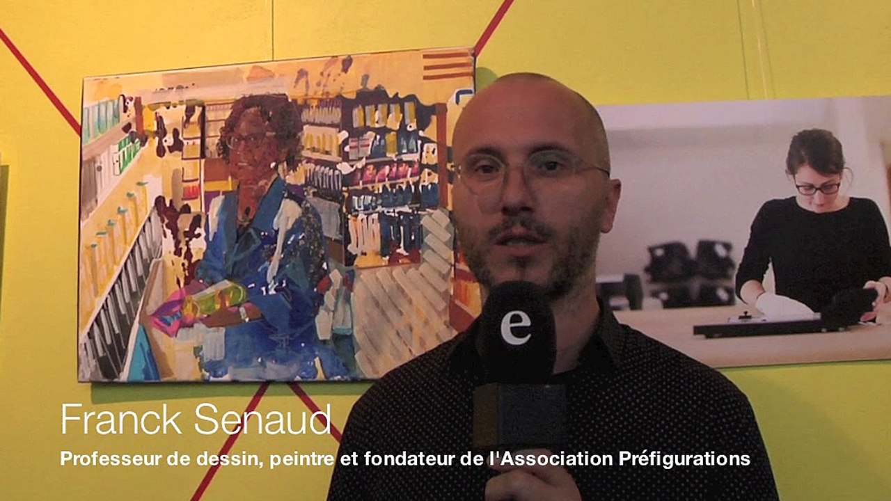 VIDÉO - Association Préfigurations 2017 - 04-10-2017