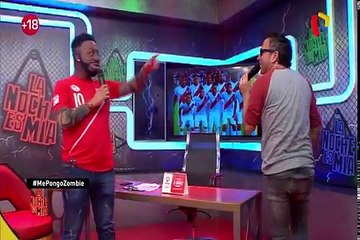 El pueblo se pronuncia tras la venta de entradas Perú vs. Colombia en Teleticket