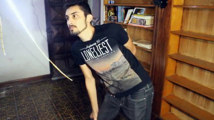 UM DIA QUALQUER #2 - Lucas INUTILISMO