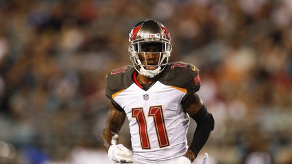 Tiffany Blackmon: Jameis Winston, DeSean Jackson learning to work together