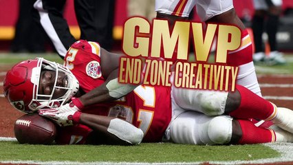 First Quarter of the Season GMVP: Coordinated celebrations