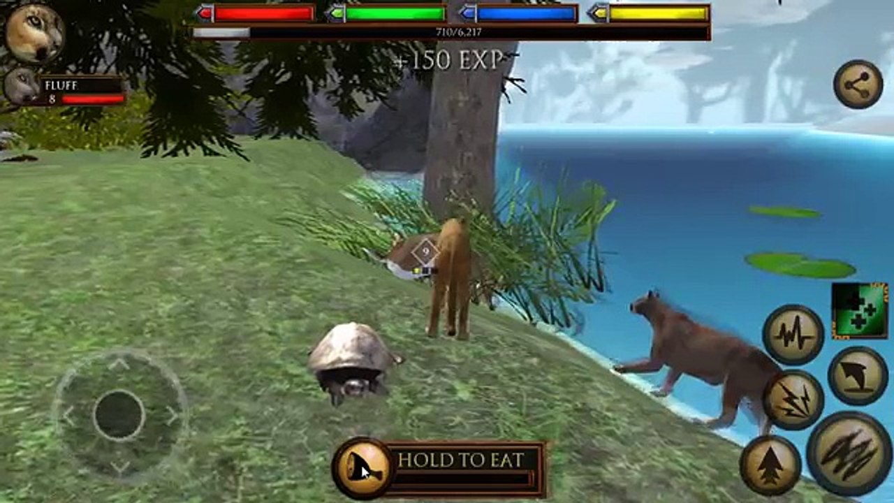 A New Mate with Dangerous Secrets?! • Ultimate Forest Simulator