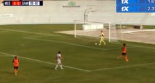 Luca Miracoli Goal HD - Mestre 0-1 Sambenedettese 04.10.2017