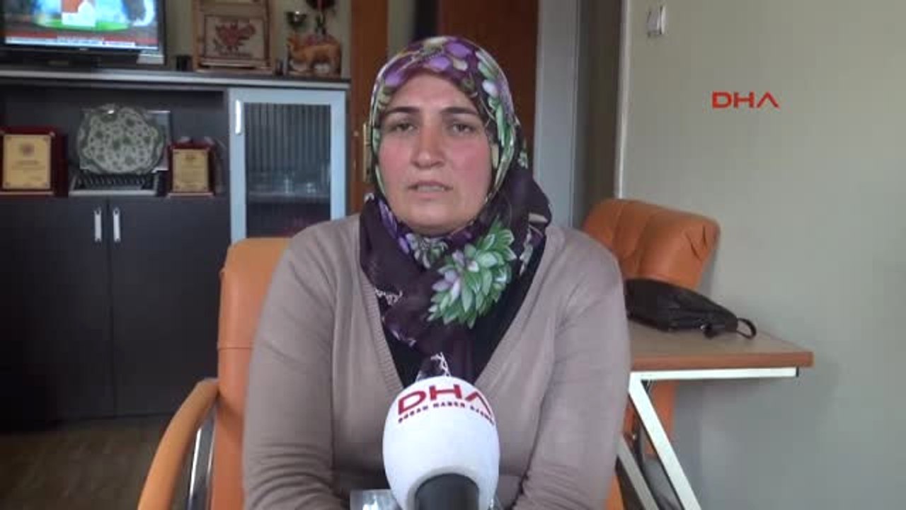 Aksaray- İkinci Kez Kaçırıldığını İddia Ettiği Kızından 2.5 Aydır Haber Alamıyor-Fotoğraf