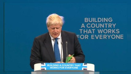 British foreign secretary in hot water again after Libya comment