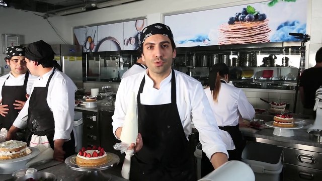 Acı Tatlı Ekşi Fragman