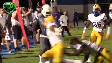 IMG Academy (FL) vs Northwestern (Miami, FL) UTR Highli