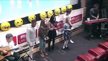 Kids United  ' Comme un fils'   Live