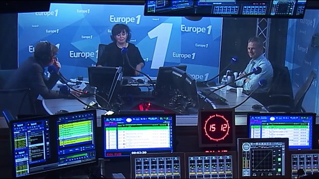 Reflux gastrique, kystes, protéines : le répondeur santé de Gérald Kierzek