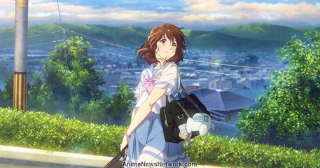 Sound Euphonium the Movie: Todoketai Melody Movie
