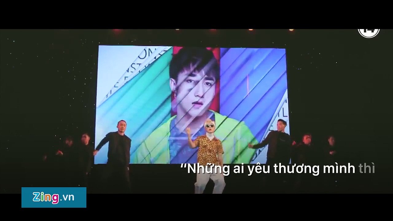 Phat ngon  Son Tung MTP