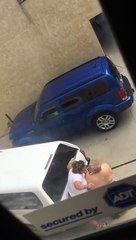 Quand tu as les pires voisins du monde...