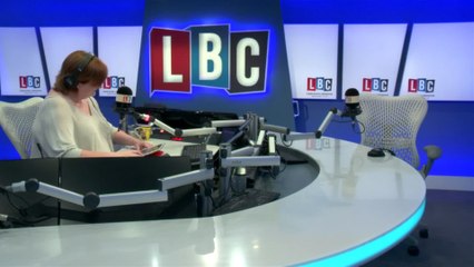 Amber Rudd On Theresa May’s Cough: It Could Happen To Any Of Us