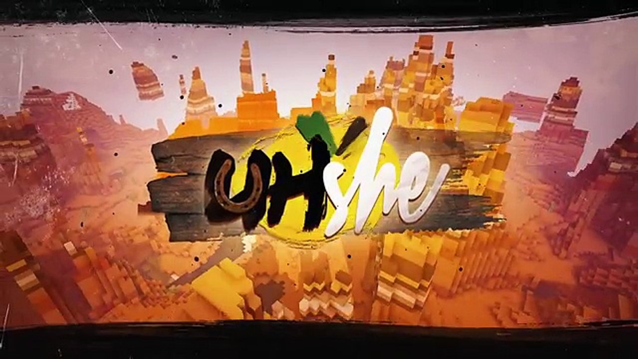 QUICK-DRAW IN THE MINESHAFT!!