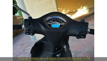 Privato  PIAGGIO Liberty 50 Scooter