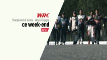 WRC - Championnat du Monde Rallye d'Espagne : WRC Rallye d'Espagne Bande annonce