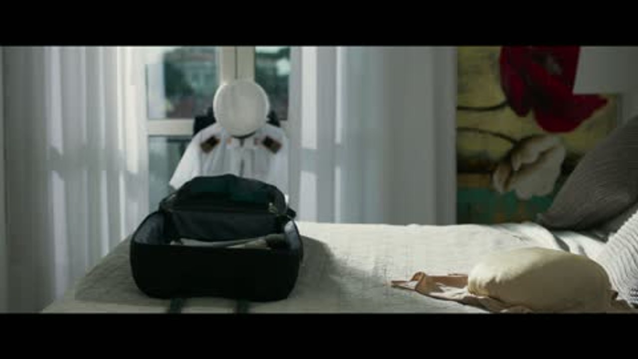 Nove lune e mezza: clip esclusiva