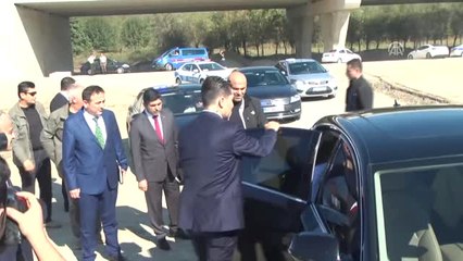 Özlü: "Türkiye'nin Gerçek Açığı Teknoloji Açığıdır"