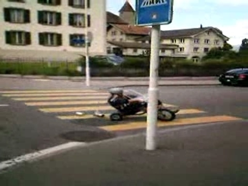 Greginho Karting
