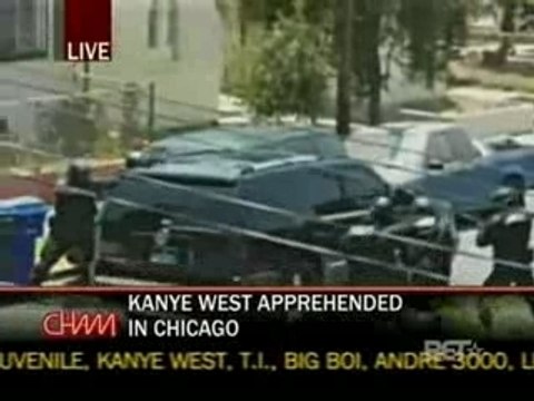 Chamillionaire ft. Slick Rick - Hip Hop Police