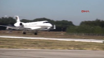 Tokat- Bakan Demircan Ortadoğu'da Bir Bombanın Pimini Daha Çektiler